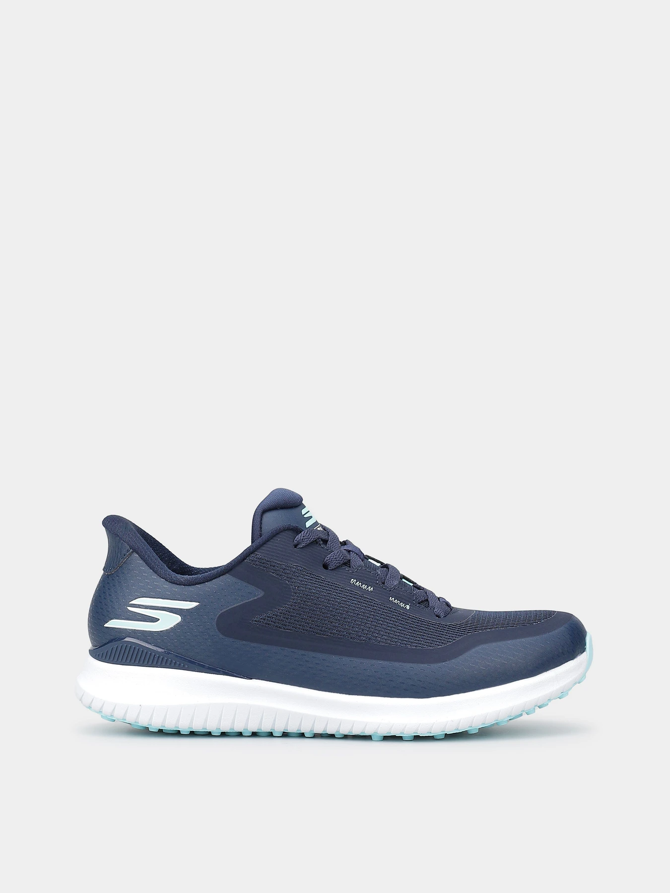 Кроссовки Skechers GO Golf Flight модель 123131 NVLB Кроссовки Skechers GO Golf Flight модель 123131 NVLB Фото