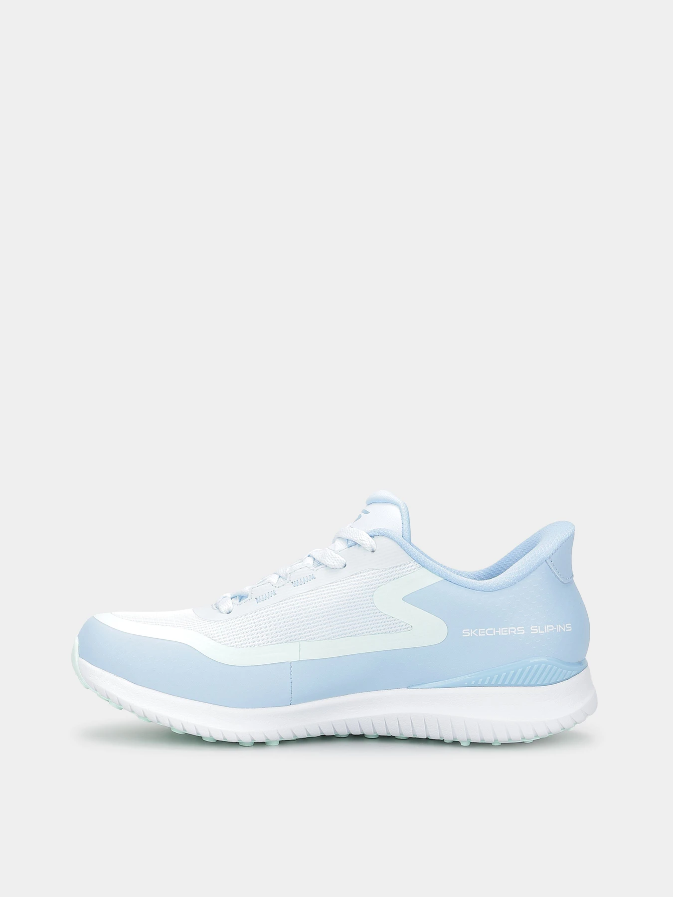 Кроссовки Skechers GO Golf Flight модель 123131 LTBL Кроссовки Skechers GO Golf Flight модель 123131 LTBL Фото