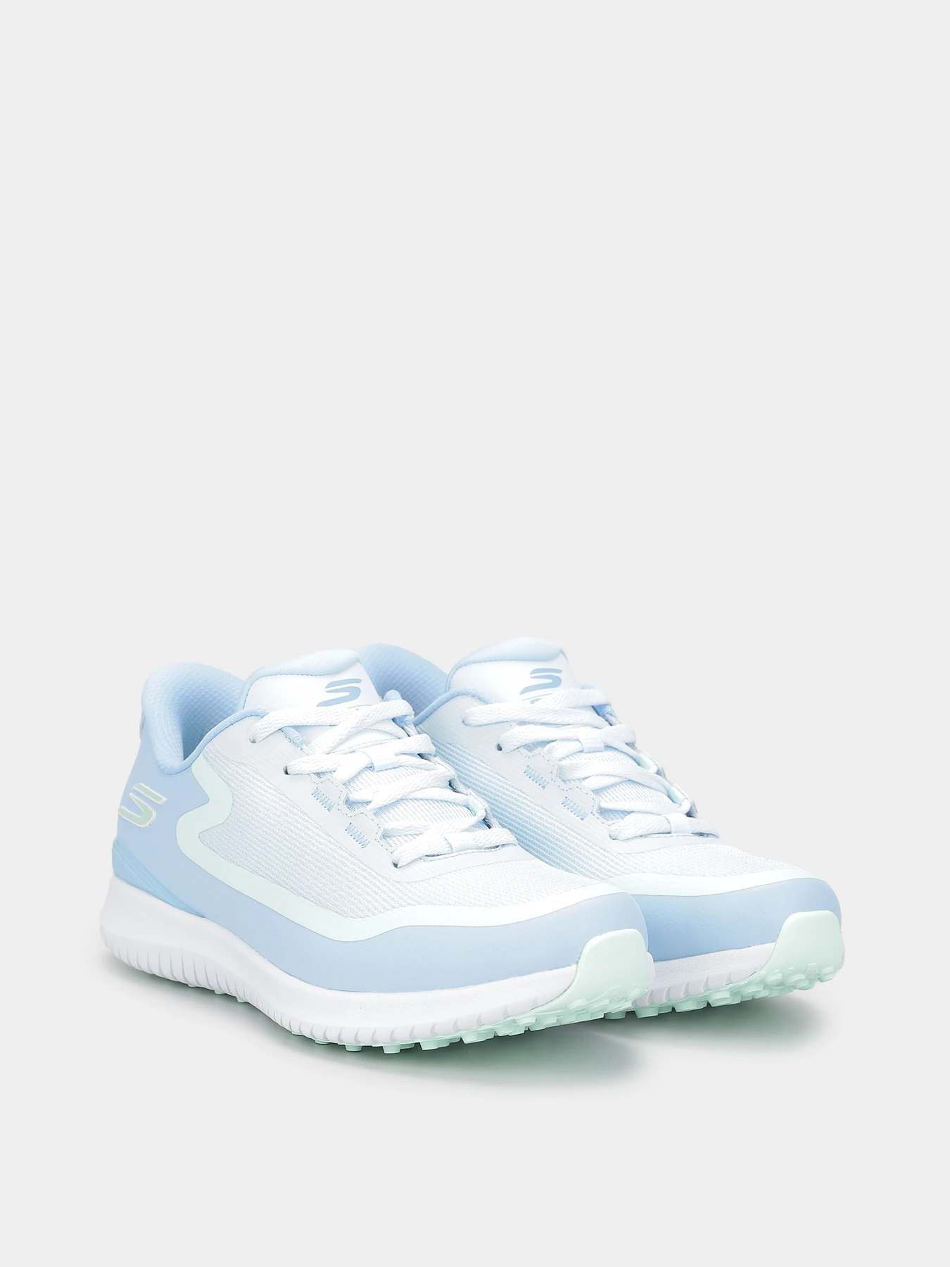 Кроссовки Skechers GO Golf Flight модель 123131 LTBL Кроссовки Skechers GO Golf Flight модель 123131 LTBL Фото