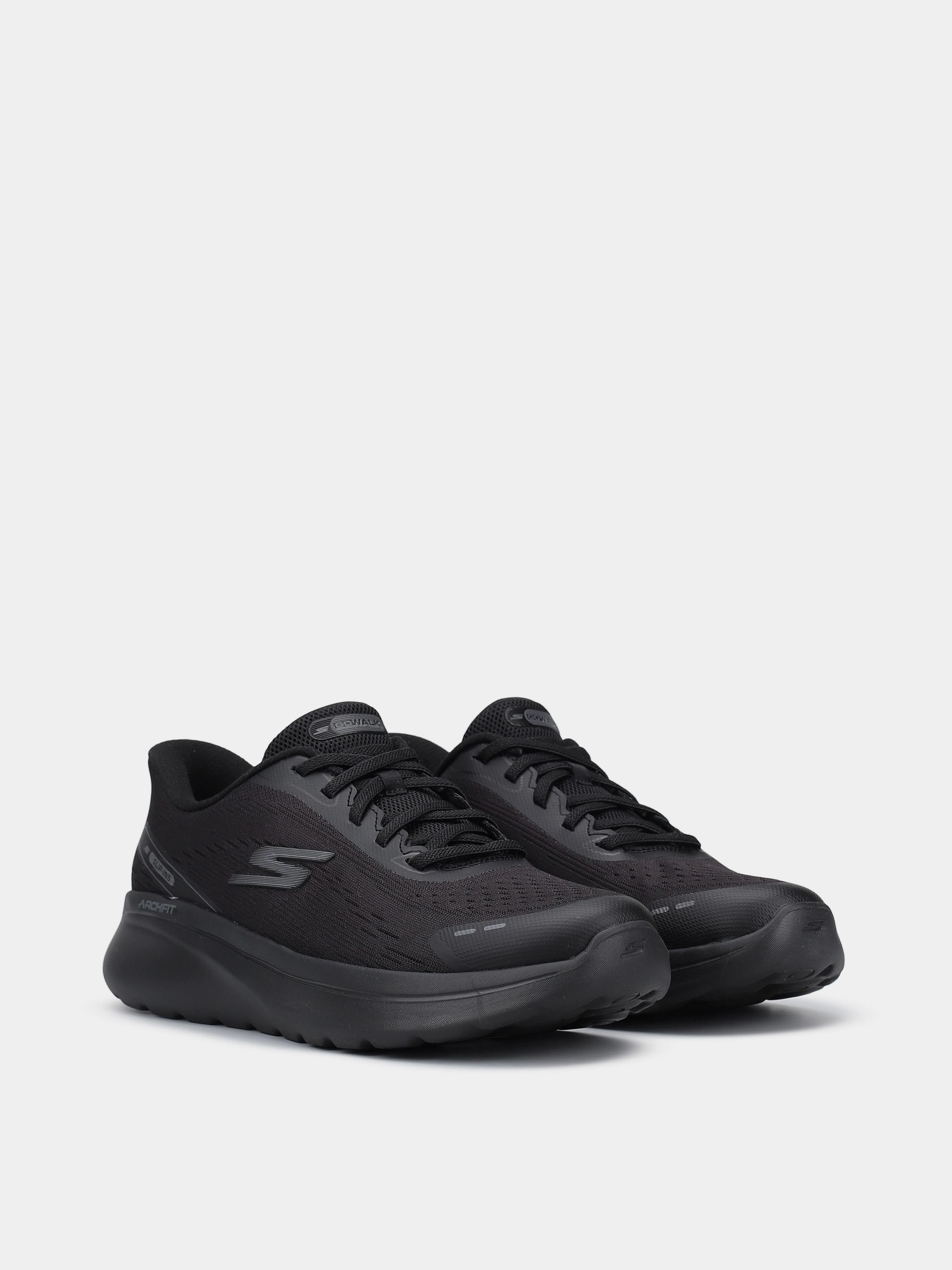 Жіночі Кросівки для спорту Skechers GO WALK ARCH FIT N-JOY фото 3