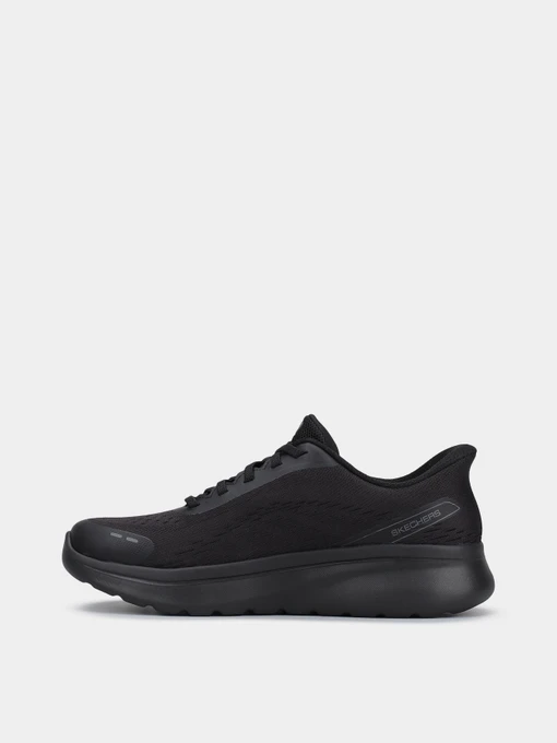Жіночі Кросівки для спорту Skechers GO WALK ARCH FIT N-JOY фото 2