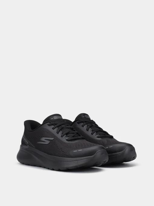 Жіночі Кросівки для спорту Skechers GO WALK ARCH FIT N-JOY фото 3