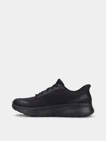 Кросівки Skechers GO WALK ARCH FIT N-JOY модель 125840 BBK Фото
