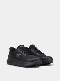 Кросівки Skechers GO WALK ARCH FIT N-JOY модель 125840 BBK Фото