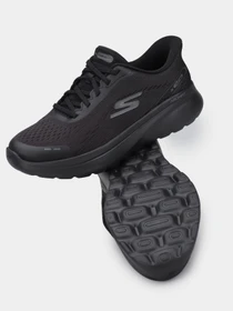 Кросівки Skechers GO WALK ARCH FIT N-JOY модель 125840 BBK Фото