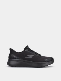 Кросівки Skechers GO WALK ARCH FIT N-JOY модель 125840 BBK Фото