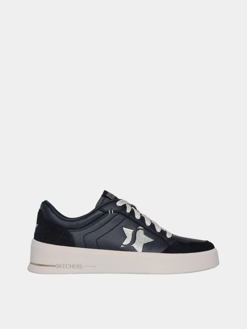 Кеди Skechers HILAND модель 185176 BLK Фото