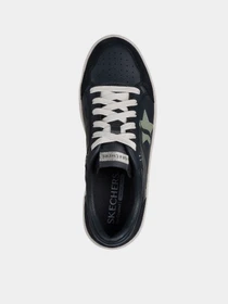 Кеды Skechers HILAND модель 185176 BLK Фото