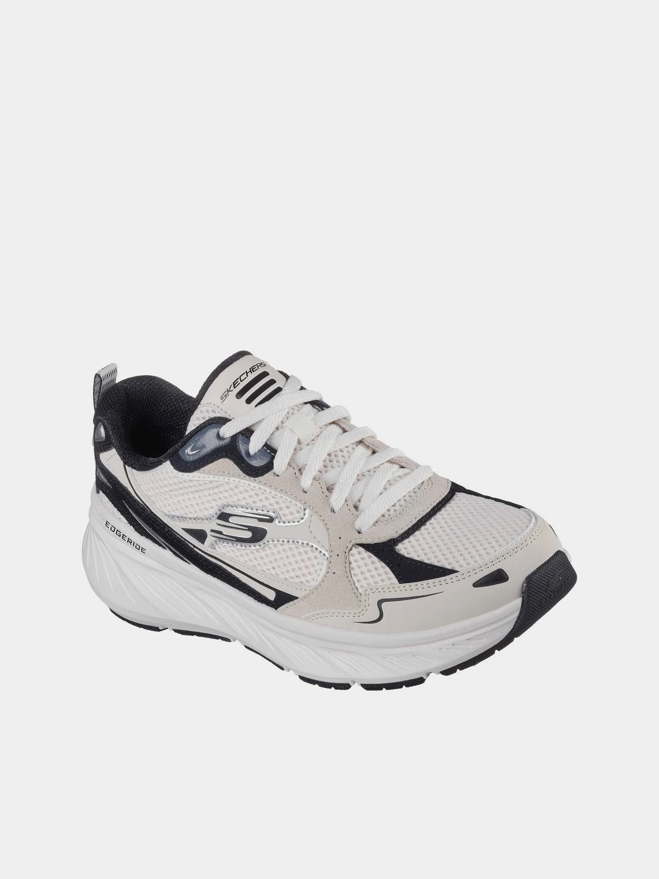 Кроссовки Skechers EDGERIDE модель 150493 NTBK Кроссовки Skechers EDGERIDE модель 150493 NTBK Фото