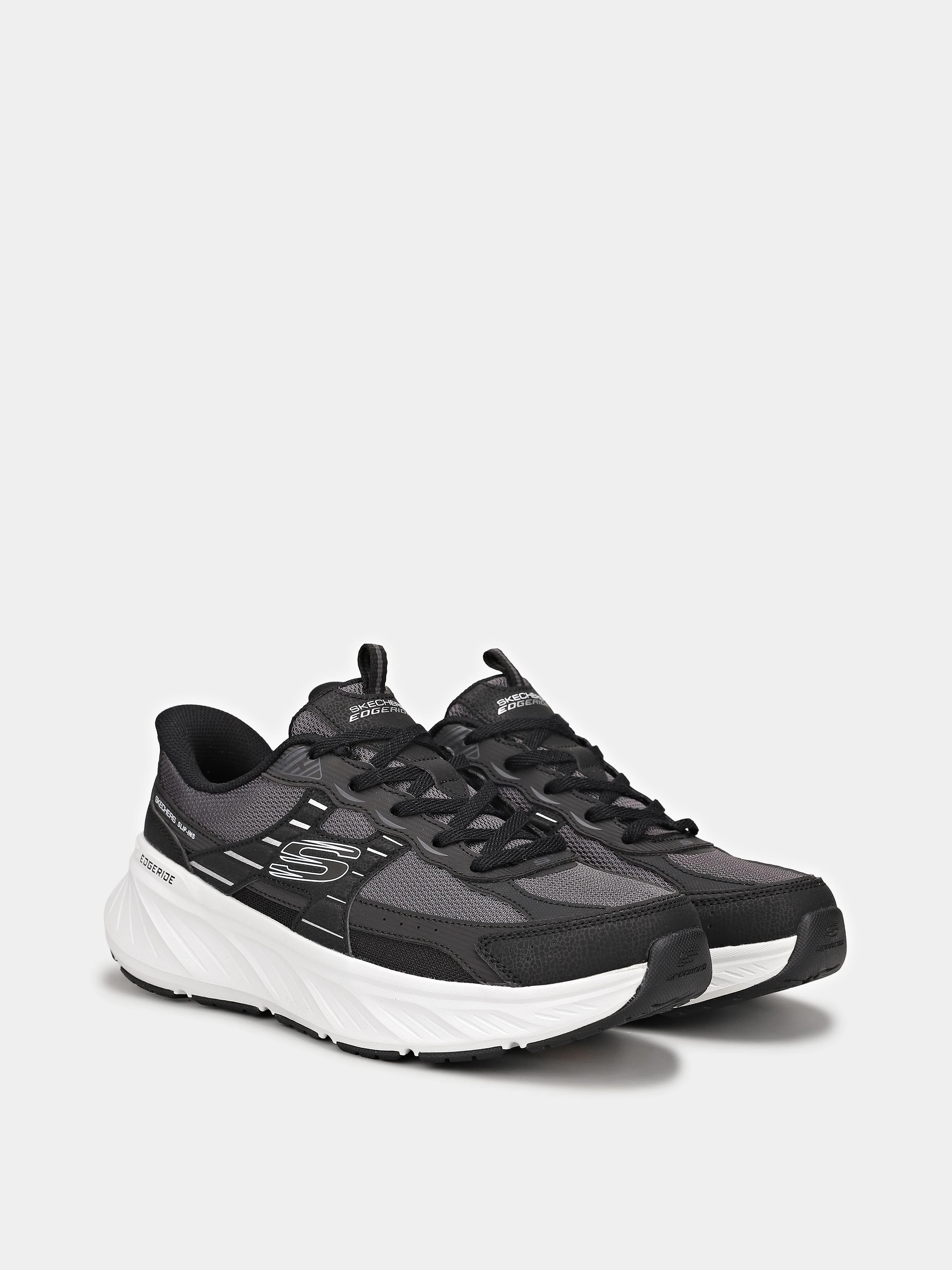 Жіночі Кросівки повсякденні Skechers EDGERIDE фото 3