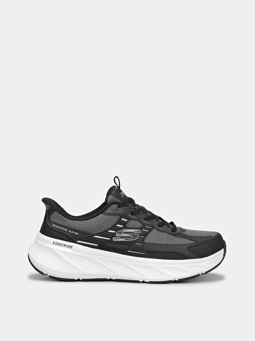 Кроссовки Skechers EDGERIDE модель 150497 BKW Фото