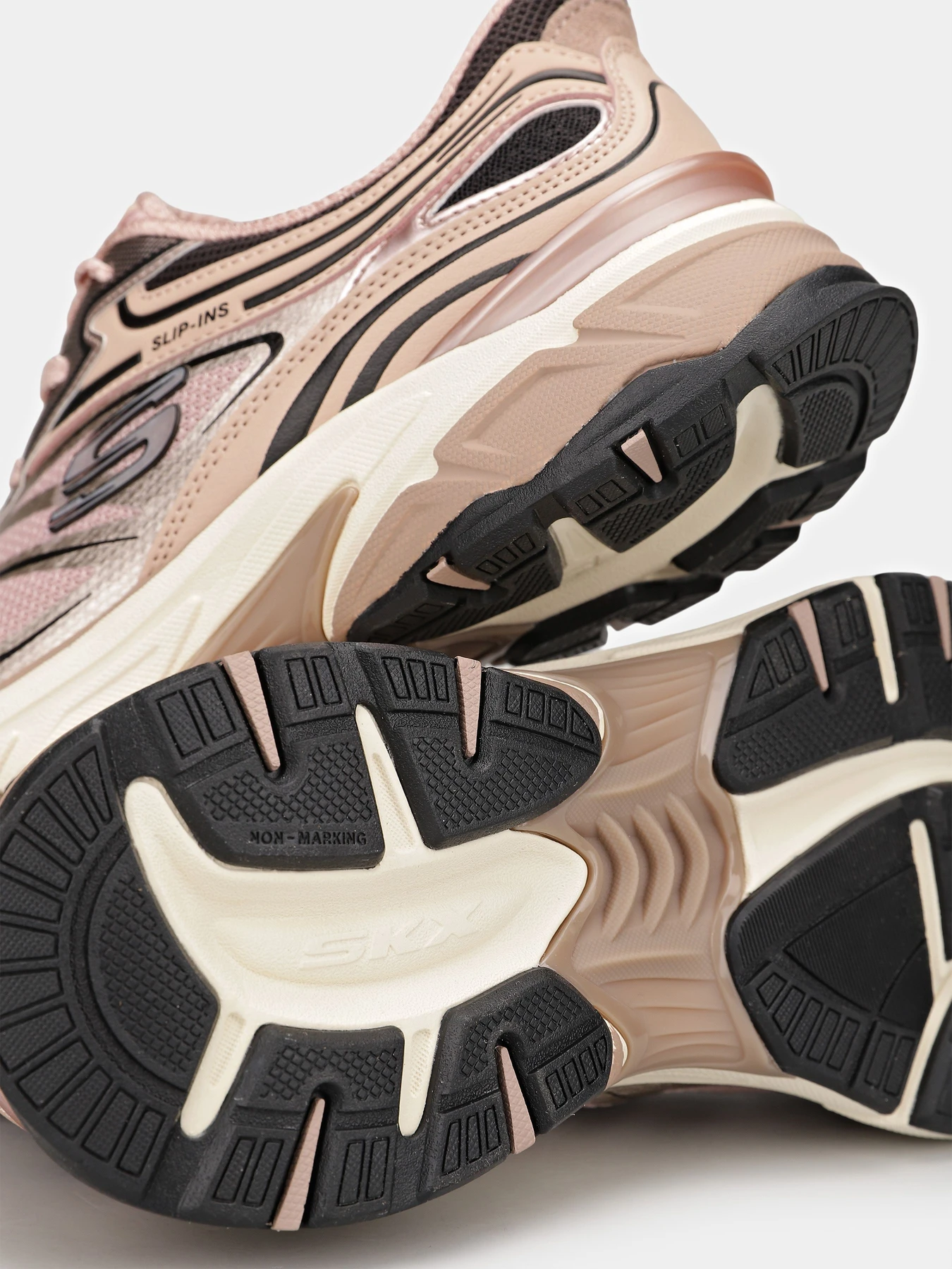 Кроссовки Skechers STAMINA SPORT модель 150710 ROS Фото