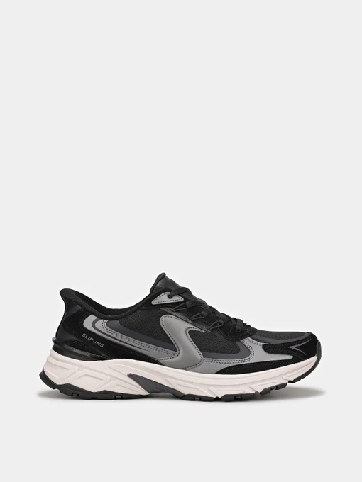 Кроссовки Skechers STAMINA SPORT модель 150711 BLK Фото