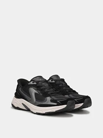 Кроссовки Skechers STAMINA SPORT модель 150711 BLK Фото