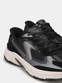 Кроссовки Skechers STAMINA SPORT модель 150711 BLK Фото