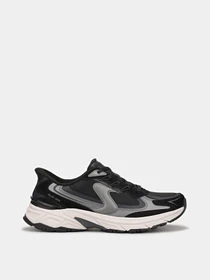 Кроссовки Skechers STAMINA SPORT модель 150711 BLK Фото