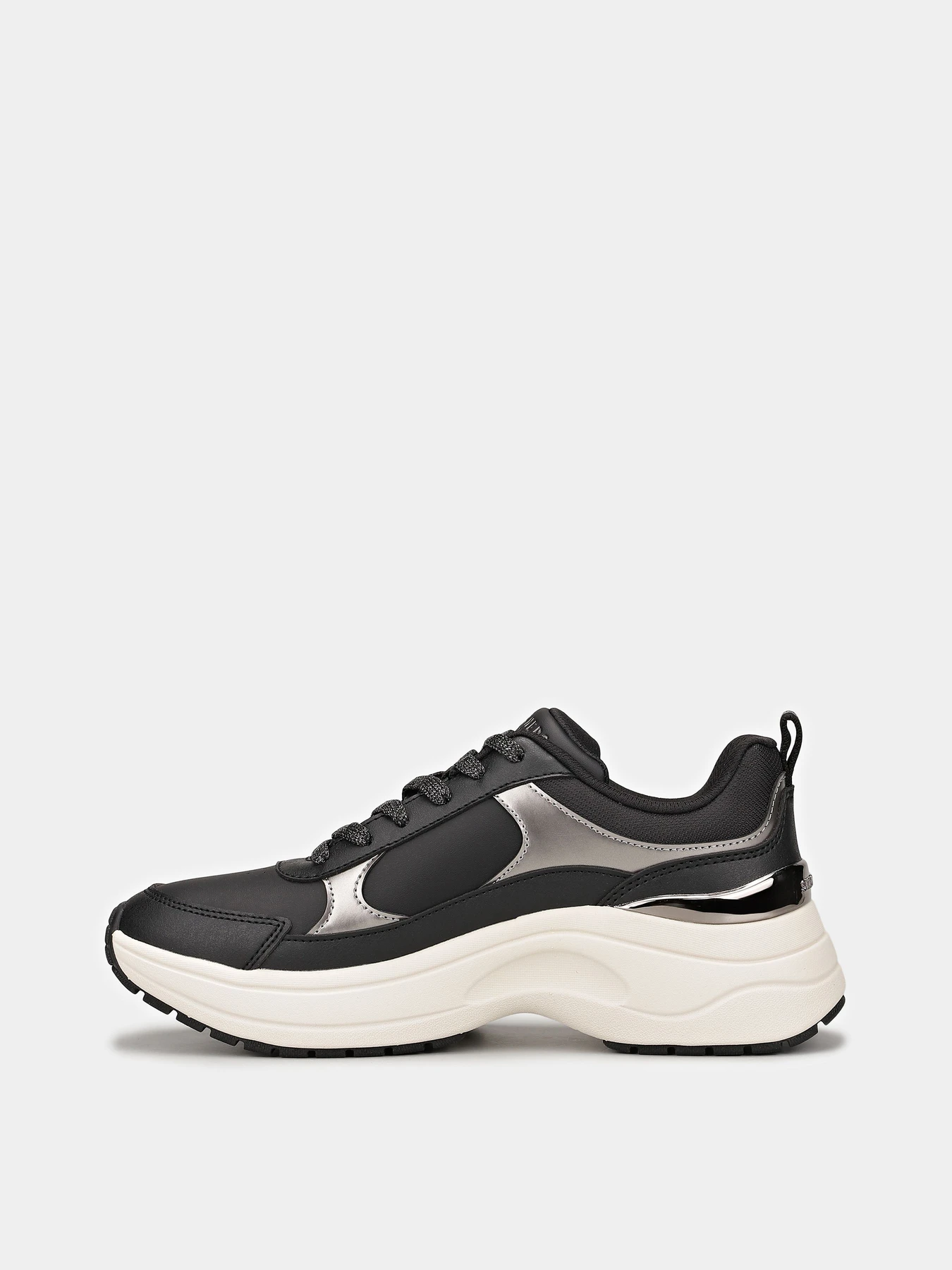 Кроссовки Skechers HAZEL 2 модель 177447 BLK Кроссовки Skechers HAZEL 2 модель 177447 BLK Фото