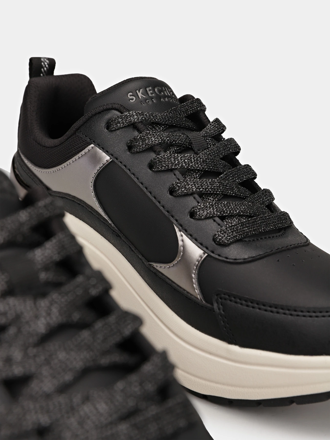 Кроссовки Skechers HAZEL 2 модель 177447 BLK Кроссовки Skechers HAZEL 2 модель 177447 BLK Фото