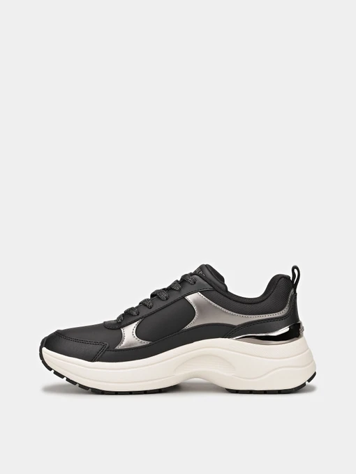 Жіночі Кросівки повсякденні Skechers HAZEL 2 фото 2
