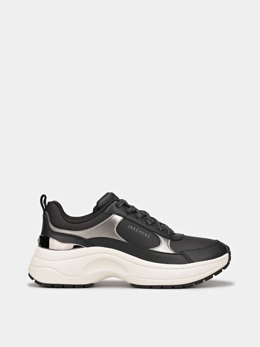 Кросівки Skechers HAZEL 2 модель 177447 BLK Фото