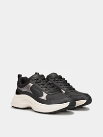 Кроссовки Skechers HAZEL 2 модель 177447 BLK Фото