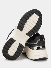 Кроссовки Skechers HAZEL 2 модель 177447 BLK Фото