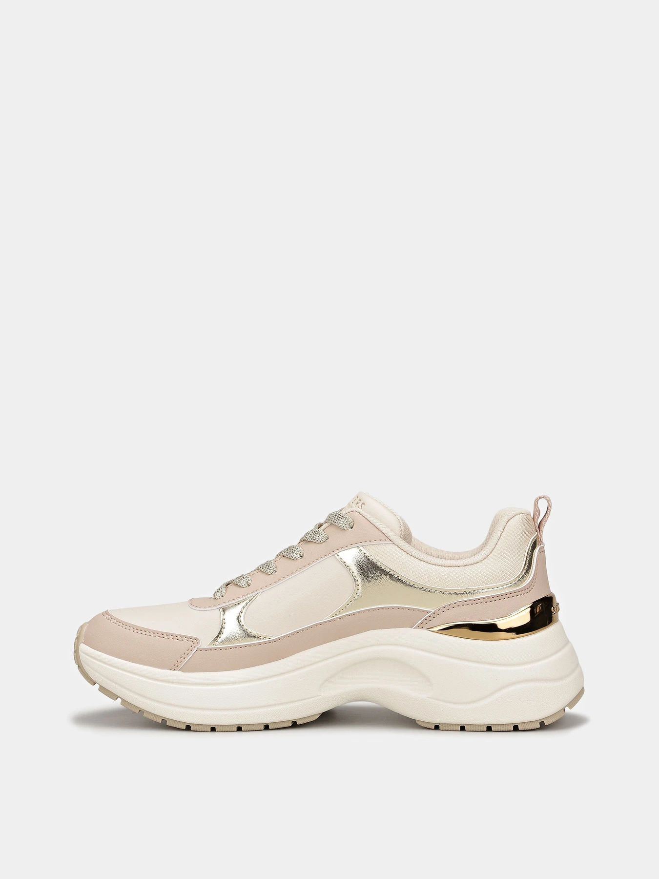 Кроссовки Skechers HAZEL 2 модель 177447 NAT Фото