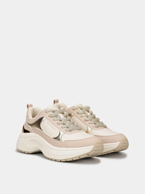 Жіночі Кросівки повсякденні Skechers HAZEL 2 фото 3
