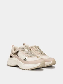 Кроссовки Skechers HAZEL 2 модель 177447 NAT Фото