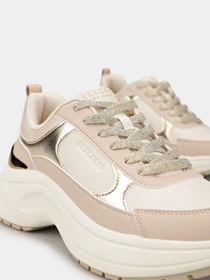 Кроссовки Skechers HAZEL 2 модель 177447 NAT Фото