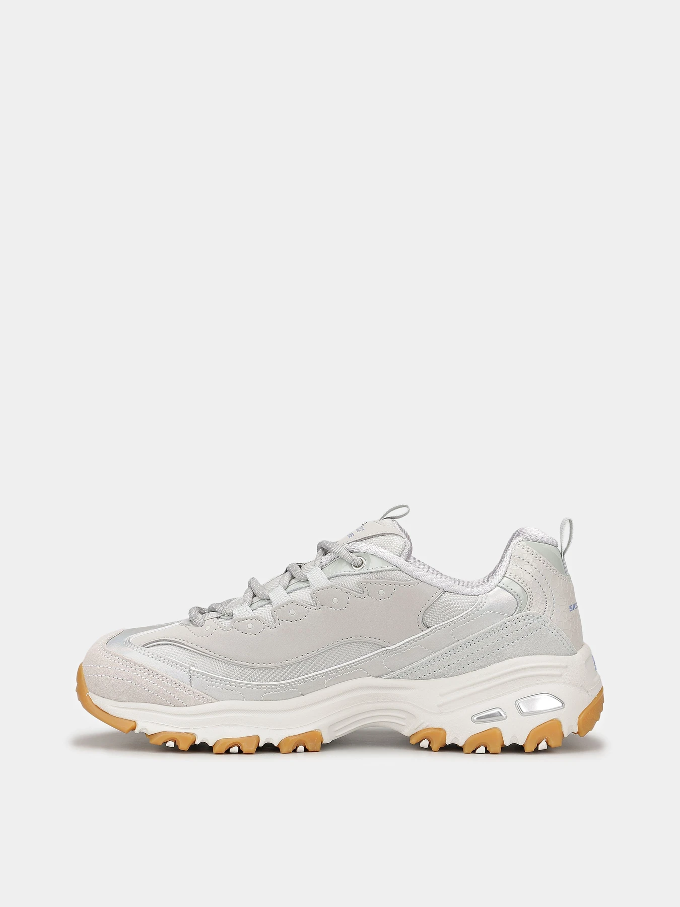 Кроссовки Skechers D'LITES модель 150556 GRY Кроссовки Skechers D'LITES модель 150556 GRY Фото