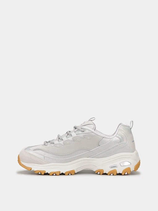 Жіночі Кросівки повсякденні Skechers D'LITES фото 2