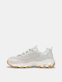 Кроссовки Skechers D'LITES модель 150556 GRY Фото