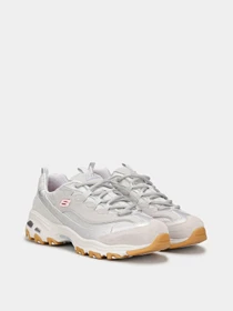Кроссовки Skechers D'LITES модель 150556 GRY Фото