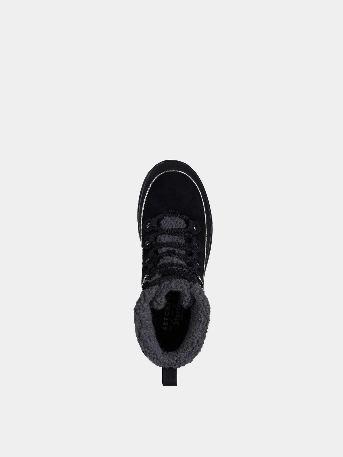 Ботинки и сапоги Skechers EASY GOING модель 188013 BLK Ботинки и сапоги Skechers EASY GOING модель 188013 BLK Фото