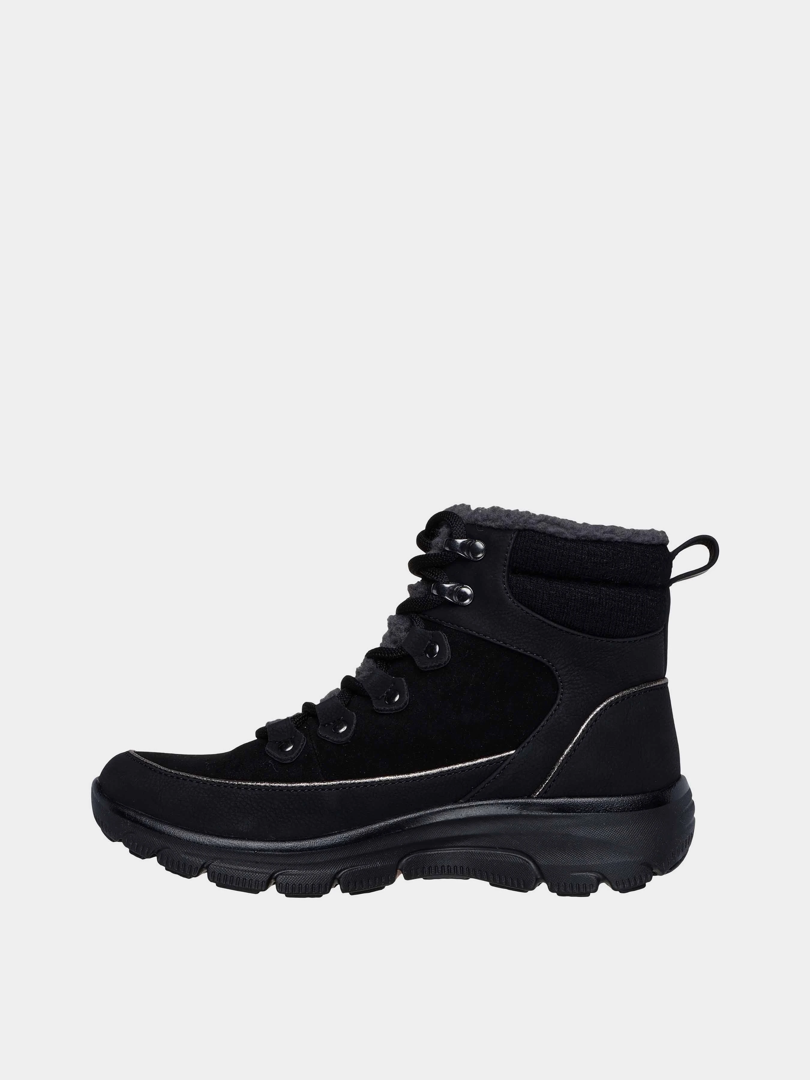 Жіночі Черевики Skechers EASY GOING фото 2