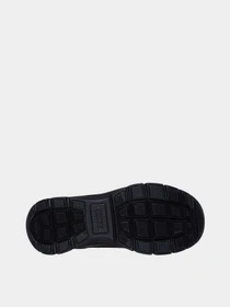 Ботинки и сапоги Skechers EASY GOING модель 188013 BLK Фото