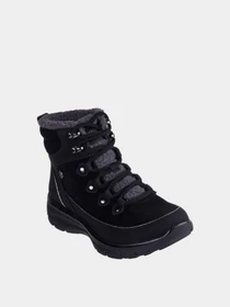 Ботинки и сапоги Skechers EASY GOING модель 188013 BLK Фото