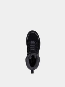 Ботинки и сапоги Skechers EASY GOING модель 188013 BLK Фото