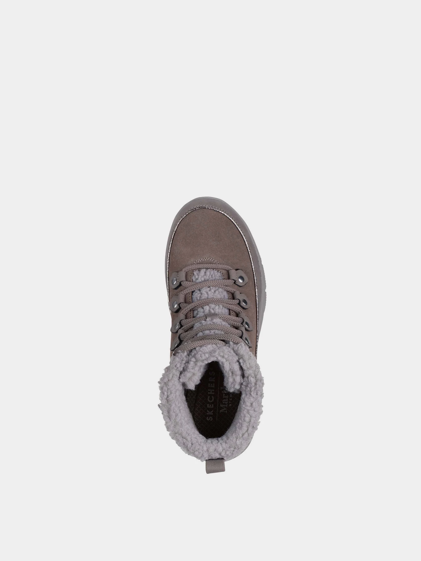 Ботинки и сапоги Skechers EASY GOING модель 188013 DKTP Ботинки и сапоги Skechers EASY GOING модель 188013 DKTP Фото
