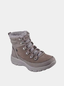 Ботинки и сапоги Skechers EASY GOING модель 188013 DKTP Фото
