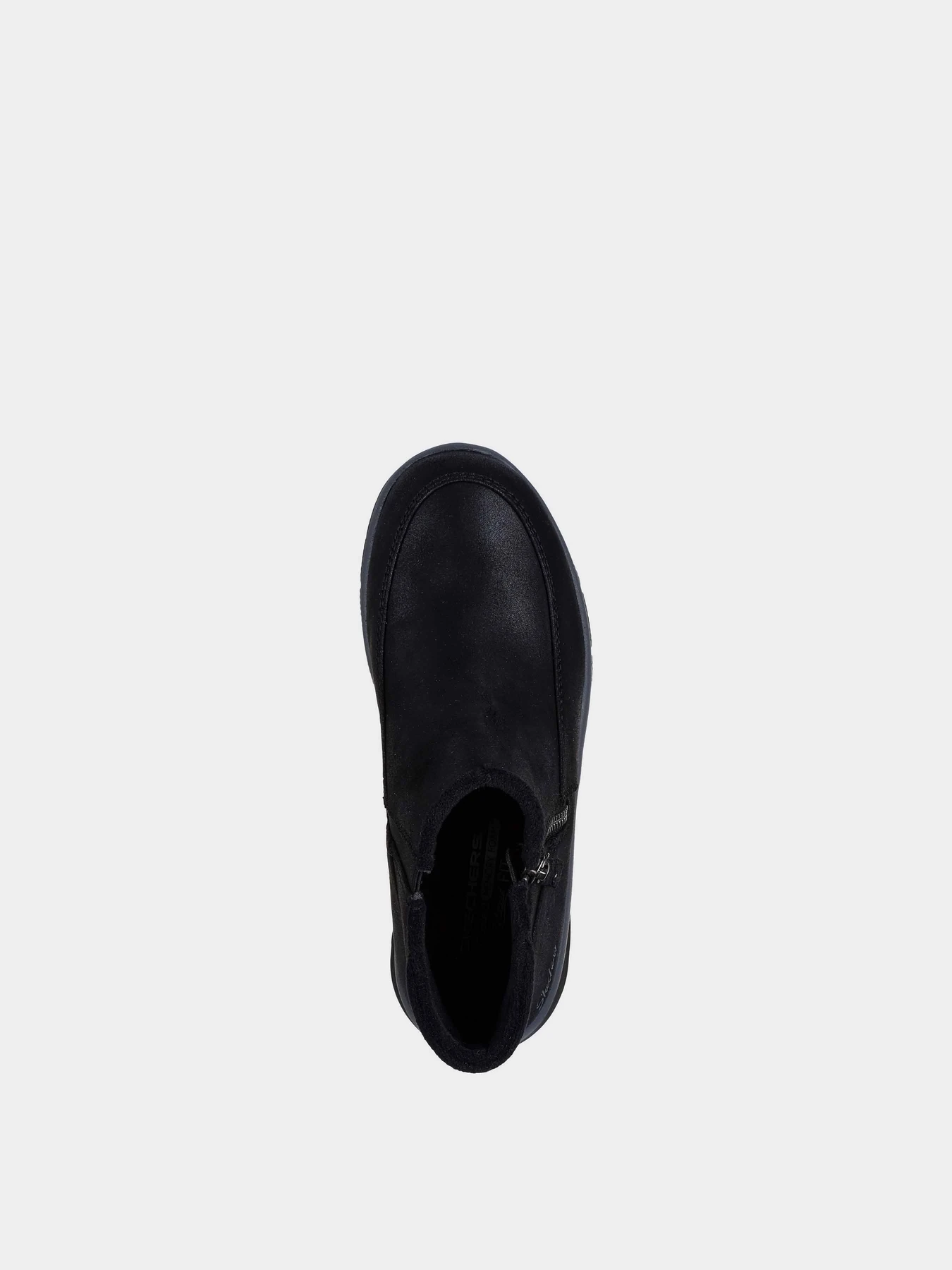 Черевики та чоботи Skechers EASY GOING модель 168031 BLK Черевики та чоботи Skechers EASY GOING модель 168031 BLK Фото