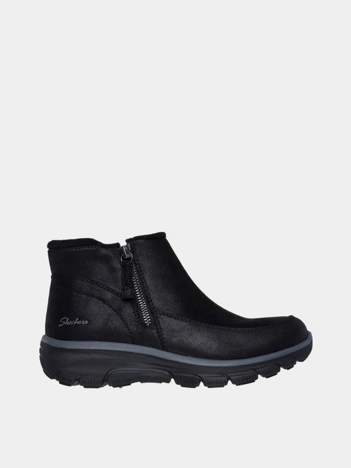 Ботинки и сапоги Skechers EASY GOING модель 168031 BLK Фото