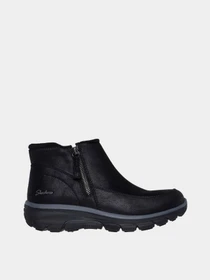 Ботинки и сапоги Skechers EASY GOING модель 168031 BLK Фото