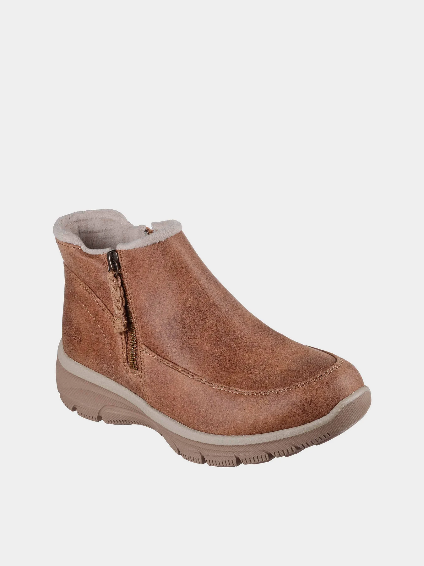 Ботинки и сапоги Skechers EASY GOING модель 168031 CSNT Ботинки и сапоги Skechers EASY GOING модель 168031 CSNT Фото
