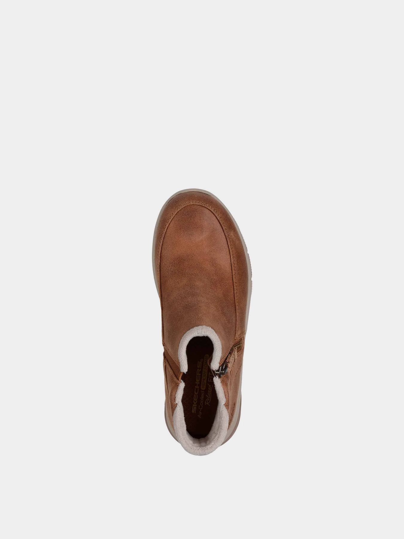 Ботинки и сапоги Skechers EASY GOING модель 168031 CSNT Ботинки и сапоги Skechers EASY GOING модель 168031 CSNT Фото