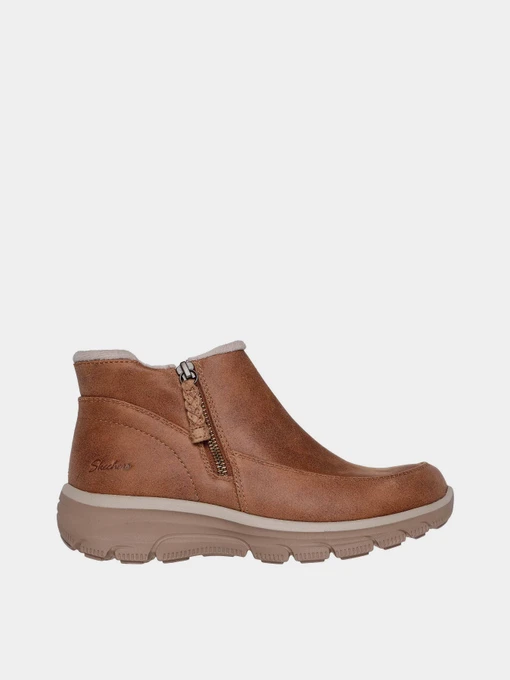 Черевики та чоботи Skechers EASY GOING модель 168031 CSNT Фото