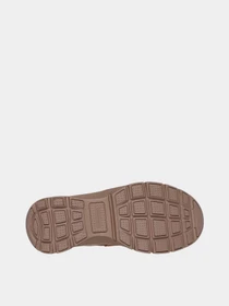 Ботинки и сапоги Skechers EASY GOING модель 168031 CSNT Фото