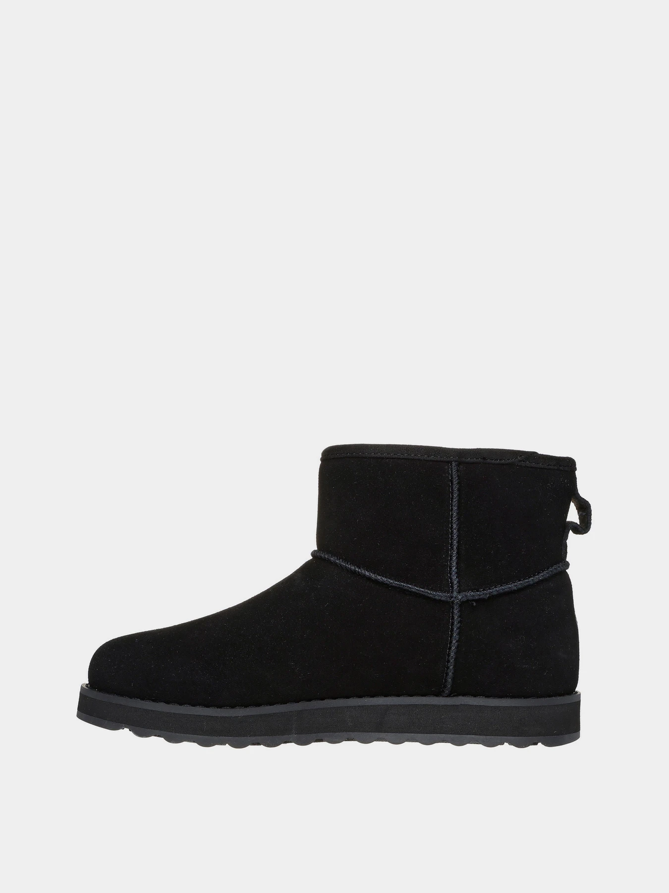 Ботинки и сапоги Skechers KEEPSAKES 2.0 модель 167672 BBK Фото