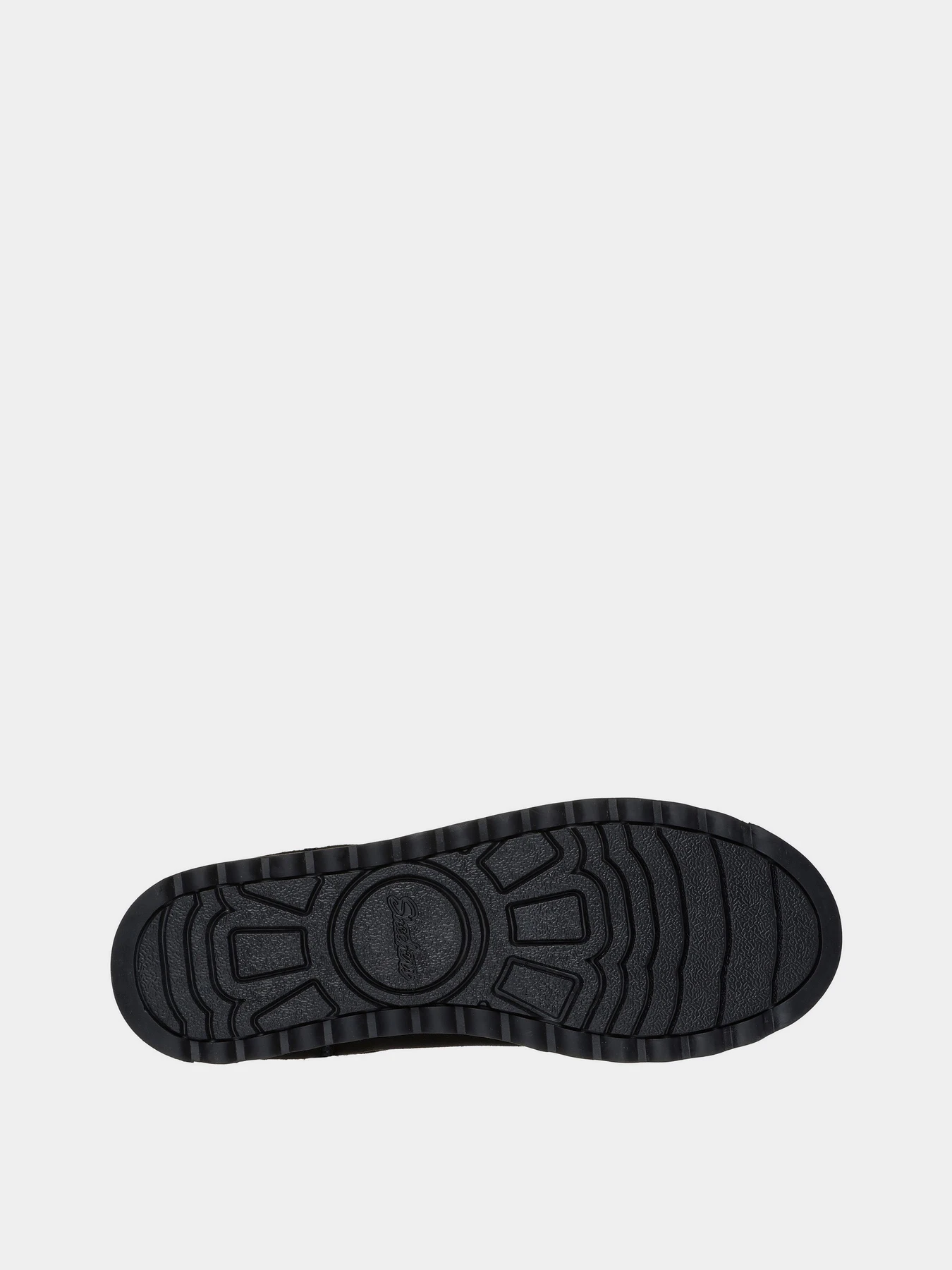 Ботинки и сапоги Skechers KEEPSAKES 2.0 модель 167672 BBK Фото